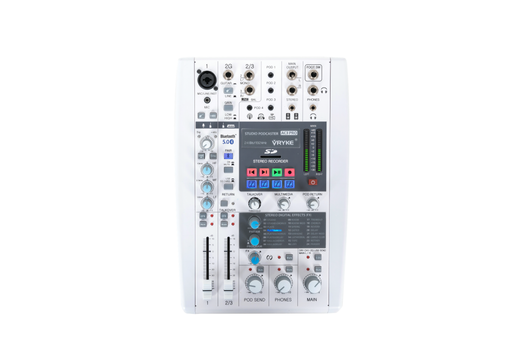 AC3 PRO